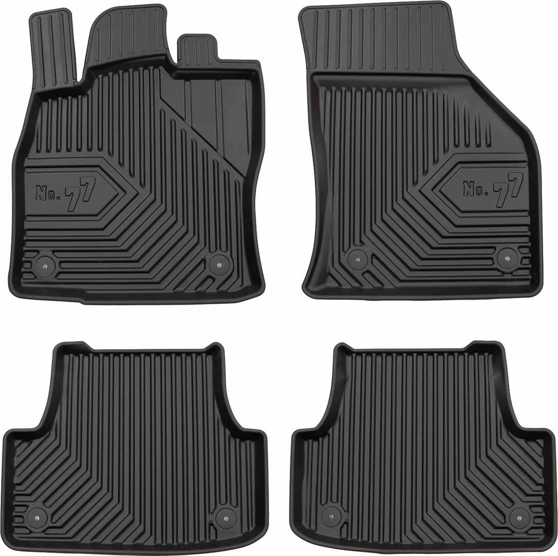 GUMENE PATOSNICE ZA AUDI A3 2003-2012